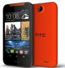 Telefon mobil HTC Desire 310, Dual Sim, Orange, DESIRE310DSORG