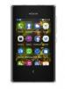 Telefon mobil Nokia 503 Asha, Single Sim Black, A00015909