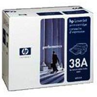 Toner HP Lj 4200 Print   12 000 Pag Q1338A