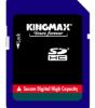 Card kingmax memorie 8gb secure digital hc, class