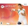 Ea sports active personal trainer - include