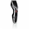 Masina de tuns Philips 41mm full metal guard, stainless steel blades, corded and cordless with NimH bat, HC5440/80
