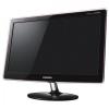 Monitor / TV LCD Samsung 23 inch, Wide, TV Tuner, Full HD, DVI, HDMI, Boxe, Negru Lucios, P2370HD , LS23EMDKU/EN
