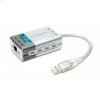 Net adapter usb 10/100m dub-e100 d-link , dub-e100