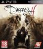 Ps3-games diversi, the darkness ii, ean,