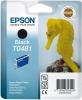 Cartus epson t048140 negru,