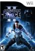 JOC Nintendo WII, STAR WARS: THE FORCE UNLEASHED 2, Adolescenti - Action/Adventure, NVG6259