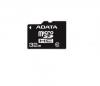SECURE DIGITAL CARD MICRO ADATA, 32GB (Class 10), AUSDH32GUICL10-R