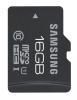 Card Memorie Micro Sdhc Samsung Pro, 16GB, Clasa 10, Fara adaptor, MB-MGAGB/EU