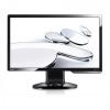 Monitor LED BenQ G2420HDBL, 24 inch, FULL HD, DVI, Glossy Black  9H.L3XLB.QBE