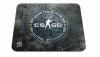 Mousepad SteelSeries QcK, editie CS GO, cauciucat, medium size, 67246