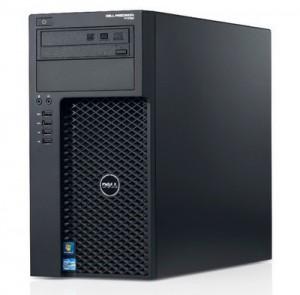 Workstation Dell Precision T1700 Mt, E3-1240, 8Gb, 1Tb, 1Gb-K600, Win7P, 3Ynbd, 272378337