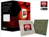 AMD CPU Desktop FX-Series X8 8150 (3.6/4.2GHz,16MB,125W,AM3+) box, FD8150FRGUBOX