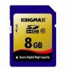Card de memorie secure digital card kingmax sdhc