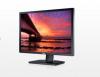 Monitor Dell U2412M LCD 24 inch  UltraSharp, 1920x1200 la 60Hz, 300cd/mp, 1000:1, 178/178, 8ms Negru