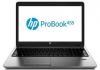 Notebook HP 455, 15.6 inch, HD, AMD A8-4500M, 4GB, 750GB, 2GB-HD8750, F7X53EA