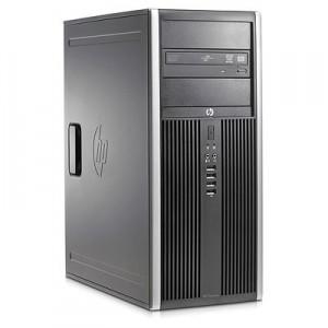Sistem Brand HP Compaq 8200 Elitecu procesor Intel Core i5-2500, 500GB, 4.0Gb, QN091AW