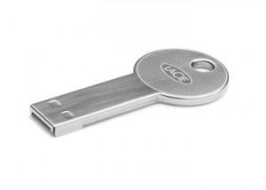 Stick memorie USB LaCie Cookey, 32GB, USB Flash Drive, 131051