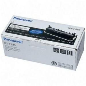 Toner panasonic kx fa85e