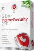 Antivirus internet security 2012 esd 1pc,