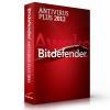 Bitdefender Antivirus Plus 2012 RETAIL 3 users 12 month + Promo Bonus 1 an, PL11011003-RO-PROMO