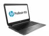 Laptop HP ProBook 450, 15.6 inch, I7-4510U, 8GB, 750GB, 2GB-R5M255, Win8.1, J4R95EA