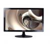 Monitor led samsung 24 inch, wide, full