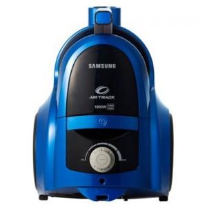 Aspirator fara sac Samsung SC4550, 1800 W, 1,3 L, VCC4550V3B/BOL, Blue,  Samsung, 92481 - SC TEOVLAD COM SRL