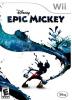 Joc Buena Vista Epic Mickey pentru Wii, BVG-WI-EMICKEY