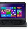 Laptop Dell Inspiron 15 (3521), 15.6 inch HD, Celeron 887, 500GB SATA, 4GB, DVD+/-RW LAN+WLAN+BT, Ubuntu, D-3521X-185614-111