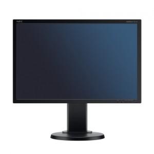 Monitor LCD NEC E222W Negru 60002663