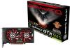 Placa video Gainward GeForce GTX 560 Ti, 4260183361817