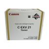 Toner Canon DU CEXV 21 YELLOW IRC2880/3380 series, CF0459B002AA