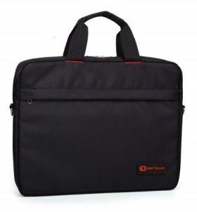 Geanta Notebook Serioux, 15.6 inch, Polyester, SNC-EL150