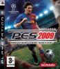 Joc hype pro evolution soccer 2009,