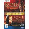 Joc Rome Total War Gold Edition pentru PC SEG-PC-RTWGE
