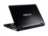 Laptop Toshiba Tecra S11-160 cu procesor Intel CoreTM i5-560M 2.66GHz, 4GB, 500GB, nVidia Quadro NVS 2100M 512MB, Microsoft Windows 7 Professional, Negru, PTSE3E-0E4055G5