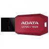 Memorie stick ADATA 32GB MyFlash UV100 2.0 (red), AUV100-32G-RRD