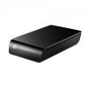 Promotie HDD extern Seagate Desktop Expansion 1TB, 3.5, USB 2.0, 7200 rpm, 16MB, negru ST310005EXD101-RK
