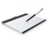 Tableta grafica Wacom CTH-680S-N Intuos Fun Pen Touch Medium, 216 x 135 mm