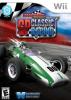 WII-GAMES Diversi, GP Classic Racing, Pack Incl official wheel, EAN, 7340044300838