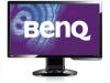 Monitor lcd benq g925hda 18.5 inch, wide, negru,