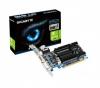 Placa video Gigabyte GV-N610D3-2GI NVIDIA GeForce GT 610 GPU, 2GB DDR3 memory and 64-bit, Dual link DVI-I/ D-SUB/HDMI