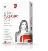 G Data TotalCare 2012 Retail Box (1 an 1 PC), 70581