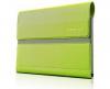 Husa Lenovo Yoga Tablet 8 si folie protectie ecran (Green-WW), 888015981