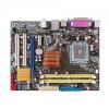 MB  Socket 775 ASUS iG41 Express(mATX,1333 MHz,2 DDR2 SDR,PCIe x16,SB,SVGA,1Gbit, P5QPL-AM