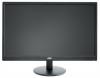 MONITOR AOC, 24 inch, LED, Wide 1920x1080, 5ms, D-sub, DVI-D, Negru Cherry, E2470SWHE