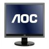 Monitor lcd aoc 919va2 19 tft 1280x1024@75hz, hdcp ready,