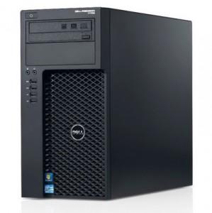 Workstation Dell Precision T1700 MT, E3-1240, 8GB, 1TB, 1GB-K600, Win7P, 3Ynbd, 272360744