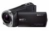 Camera video sony cx330, negra, steadyshot, 2.7 inch, usb 2.0,